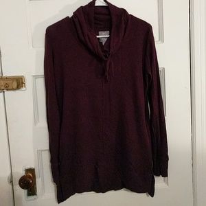 Aerie Just Add Leggings sweater